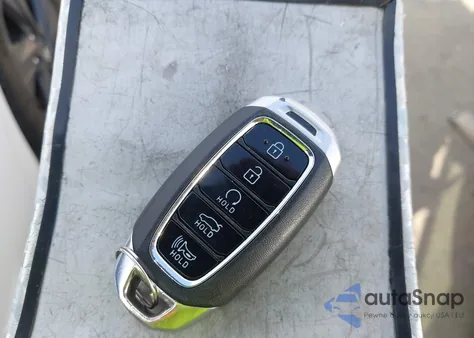 2022 Hyundai Elantra Sel из США, поврежденный, VIN 5NPLS4AGXNH070948